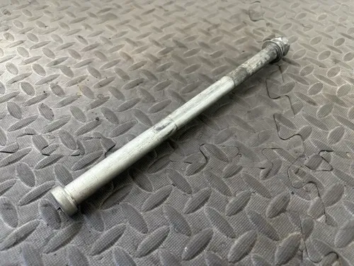 HONDA CBR600 F4I 2001-2006 SWINGARM PIVOT BOLT AXLE PART # 52101-MBW-E10