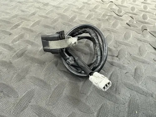 2005 05 YAMAHA YZ250F OEM CDI BOX COIL WIRE HARNESS KILL SWITCH 5XC-85540-50-00