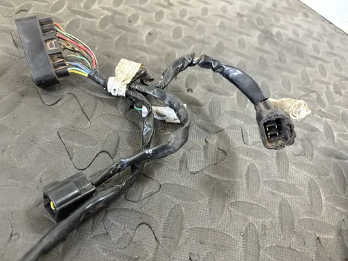 2005 05 YAMAHA YZ250F OEM CDI BOX COIL WIRE HARNESS KILL SWITCH 5XC-85540-50-00