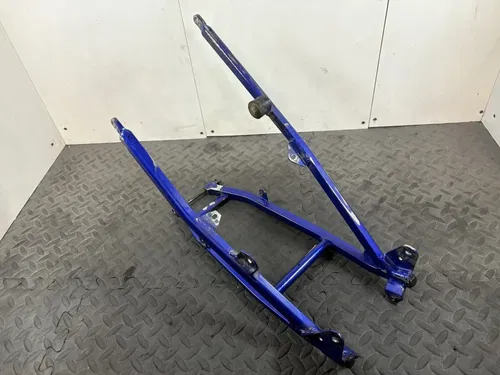 1999-2001 YZ125 YZ250 OEM Subframe Rear Chassis Seat Holder Rail 5HC-21190-00-P0