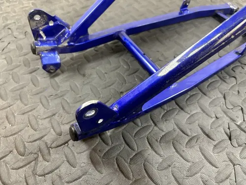 1999-2001 YZ125 YZ250 OEM Subframe Rear Chassis Seat Holder Rail 5HC-21190-00-P0