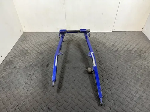 1999-2001 YZ125 YZ250 OEM Subframe Rear Chassis Seat Holder Rail 5HC-21190-00-P0