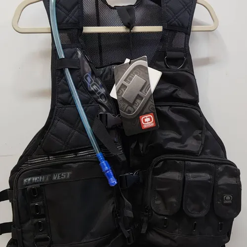 Ogio Flight Vest Hydration Pack