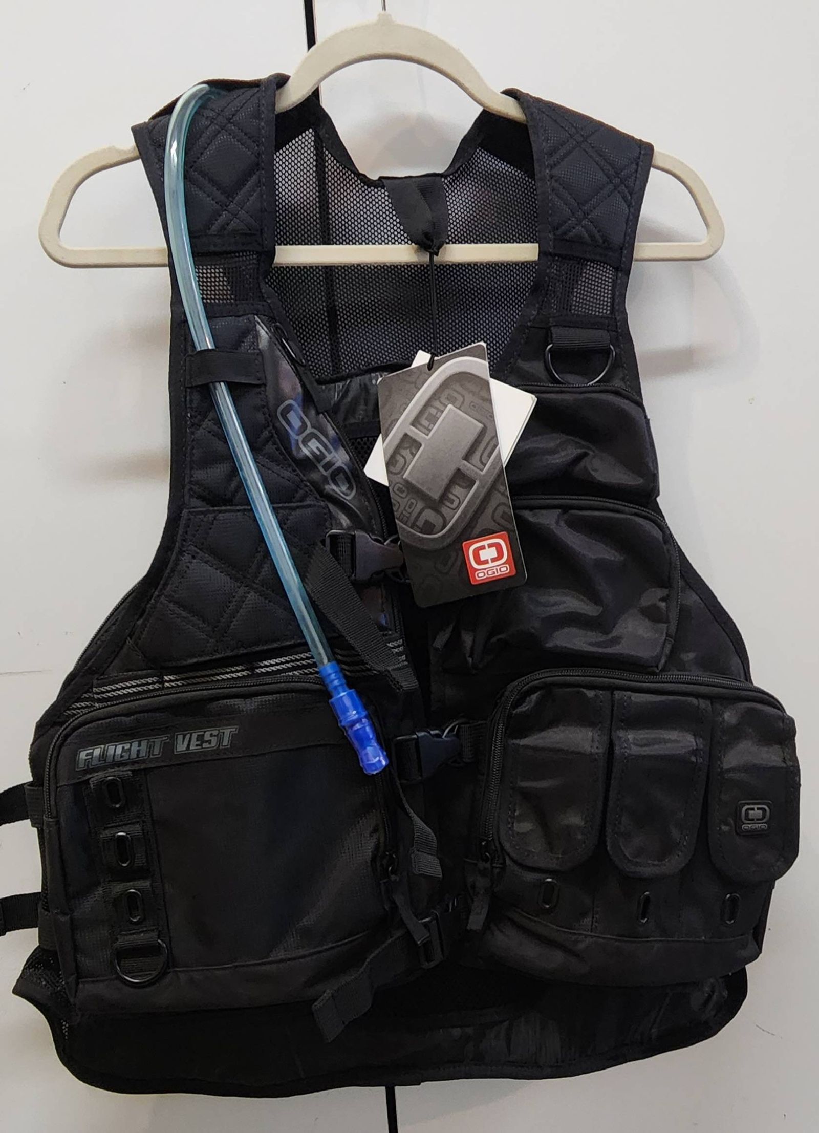 Ogio flight vest for sale store