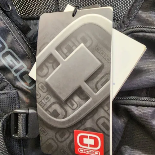 Ogio Flight Vest Hydration Pack