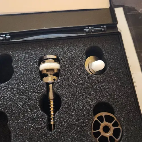 DAL SOGGIO XP-ONE KIT 2022