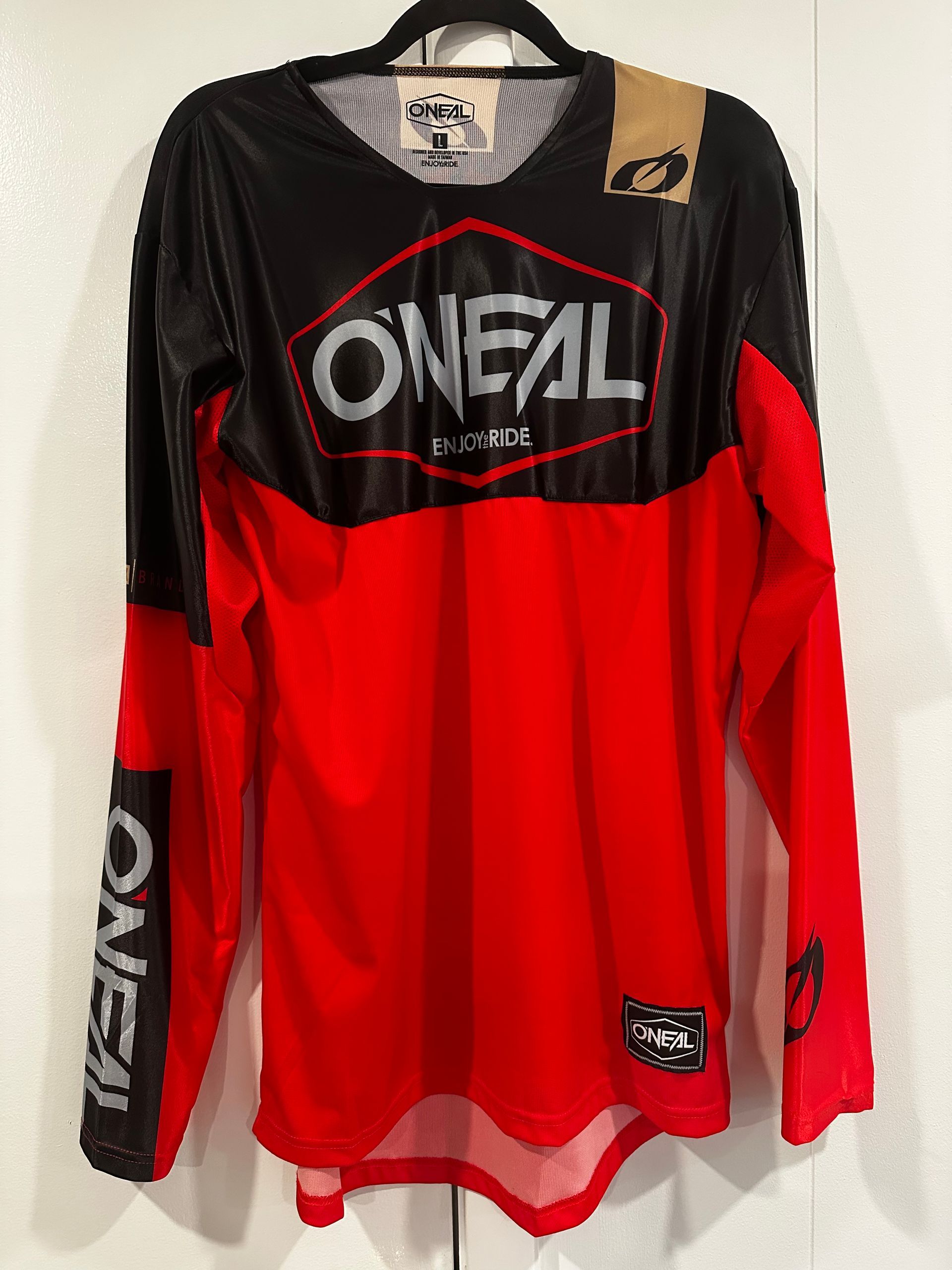 O'NEAL Gear Set