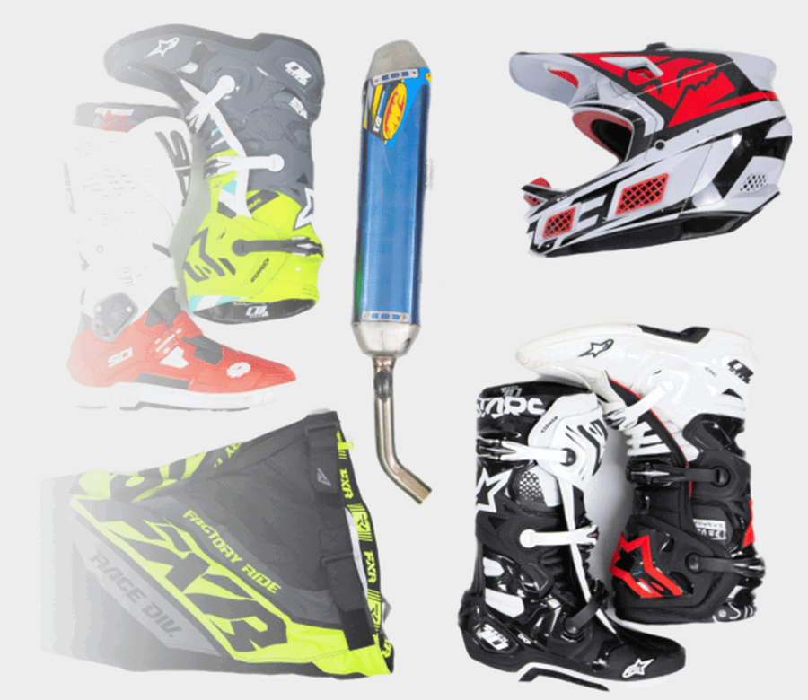 Sell on MX Locker