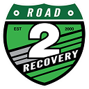 Road 2 Recovery Logo