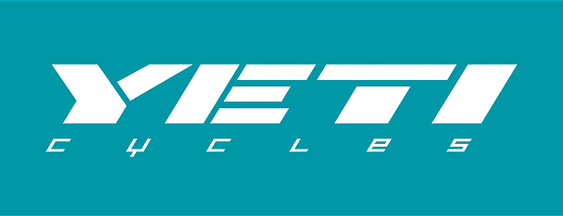 Yeti Cycles Logo