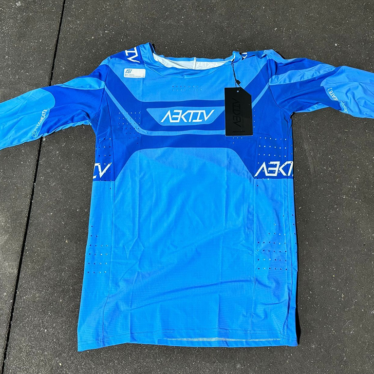 MR_321 upgraded into Aektiv VAPR