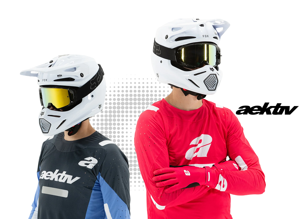 Aektive Gear Trade-in Program