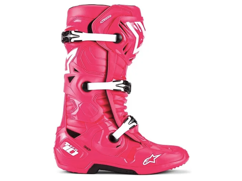 boot one