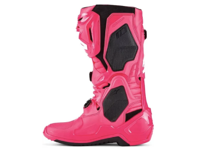 boot three