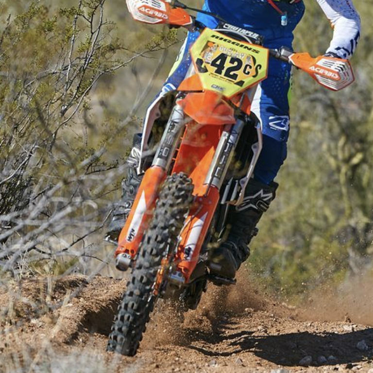 PR_522 upgraded into Tech 10 Enduro Boots