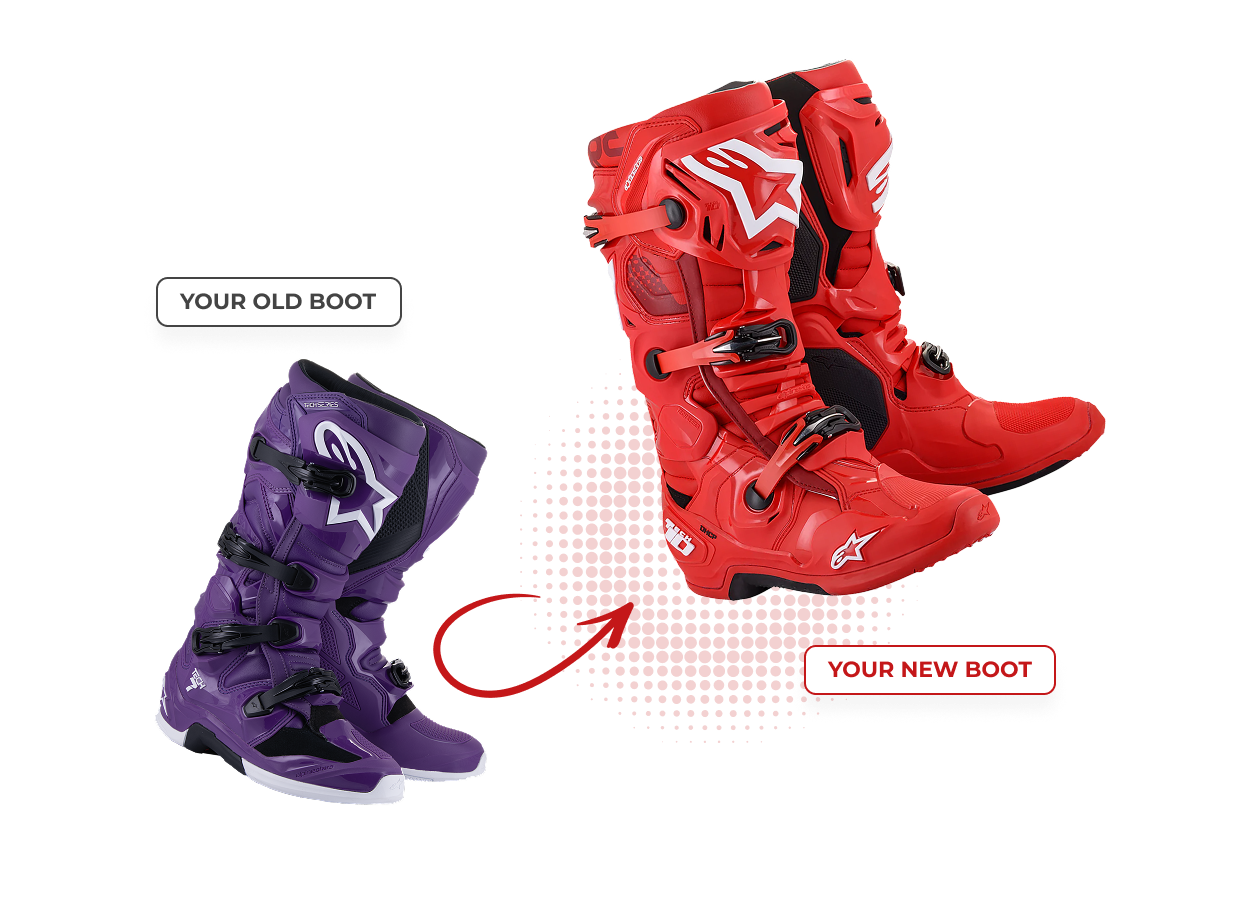 MX Locker | The Powersports Marketplace MX Locker | The Powersports Marketplace