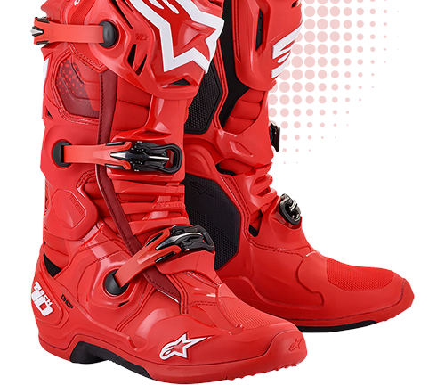 Trade In Boots