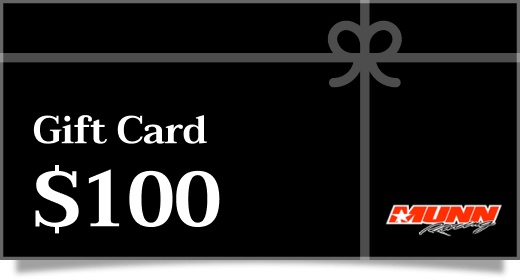 giveaway-category-Munn Racing's $100 Gift Card