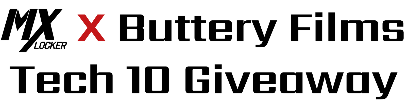 Mx Buttery Icon