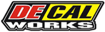 decal logo