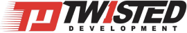 twisted logo