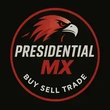 PresidentialMX
