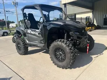 Yamaha UTV