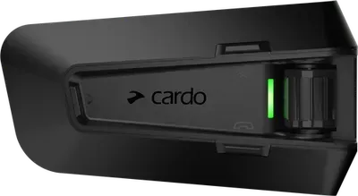 Cardo communication device