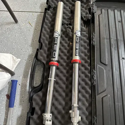  WP Front Forks REP/AEO Suspension 85CC 2022 KTM