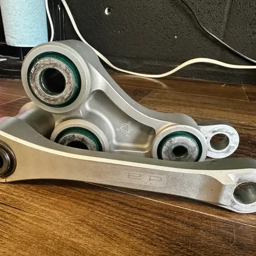 REP Knuckle and Linkage 19-22 KTM