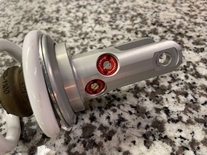 WP Xact Pro 8950 Supertrax Shock