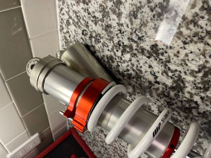 WP Xact Pro 8950 Supertrax Shock