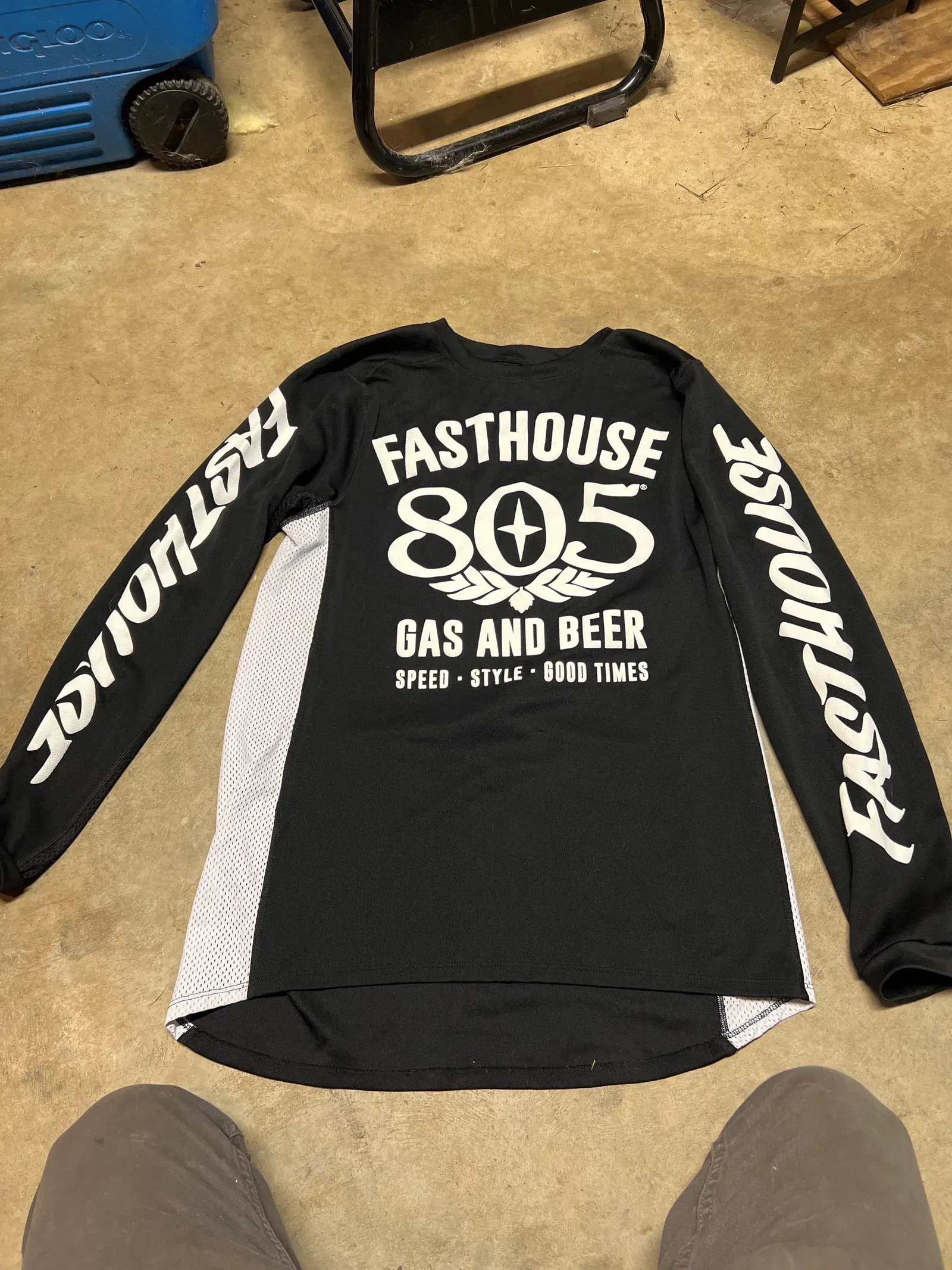 Moto Jerseys – Fasthouse