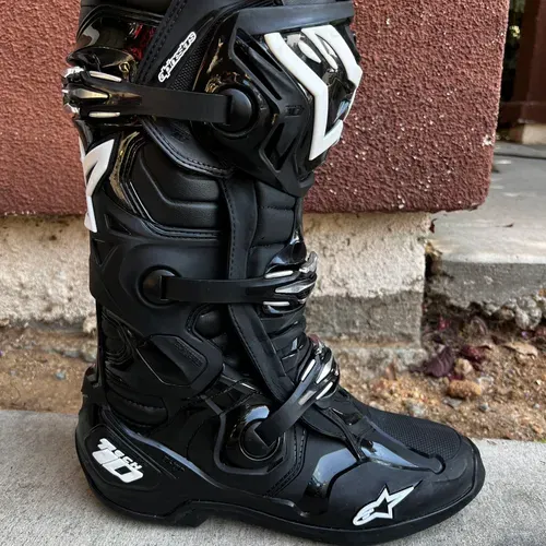 Alpinestars Tech 10