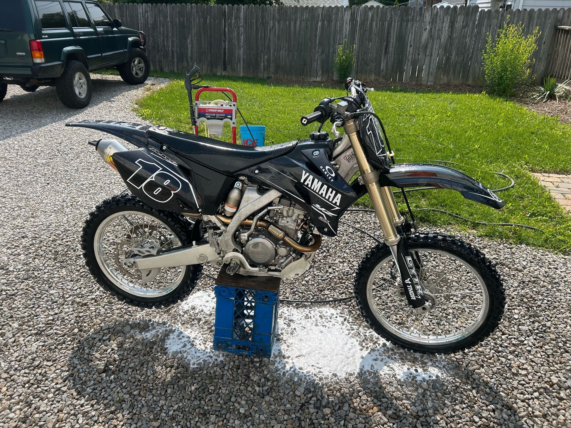 YamYZ250F8518