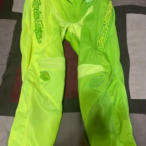 Troy Lee Designs GP Pants Only - Size 36