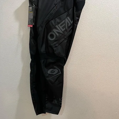 Oneal Pants Only - Size 34