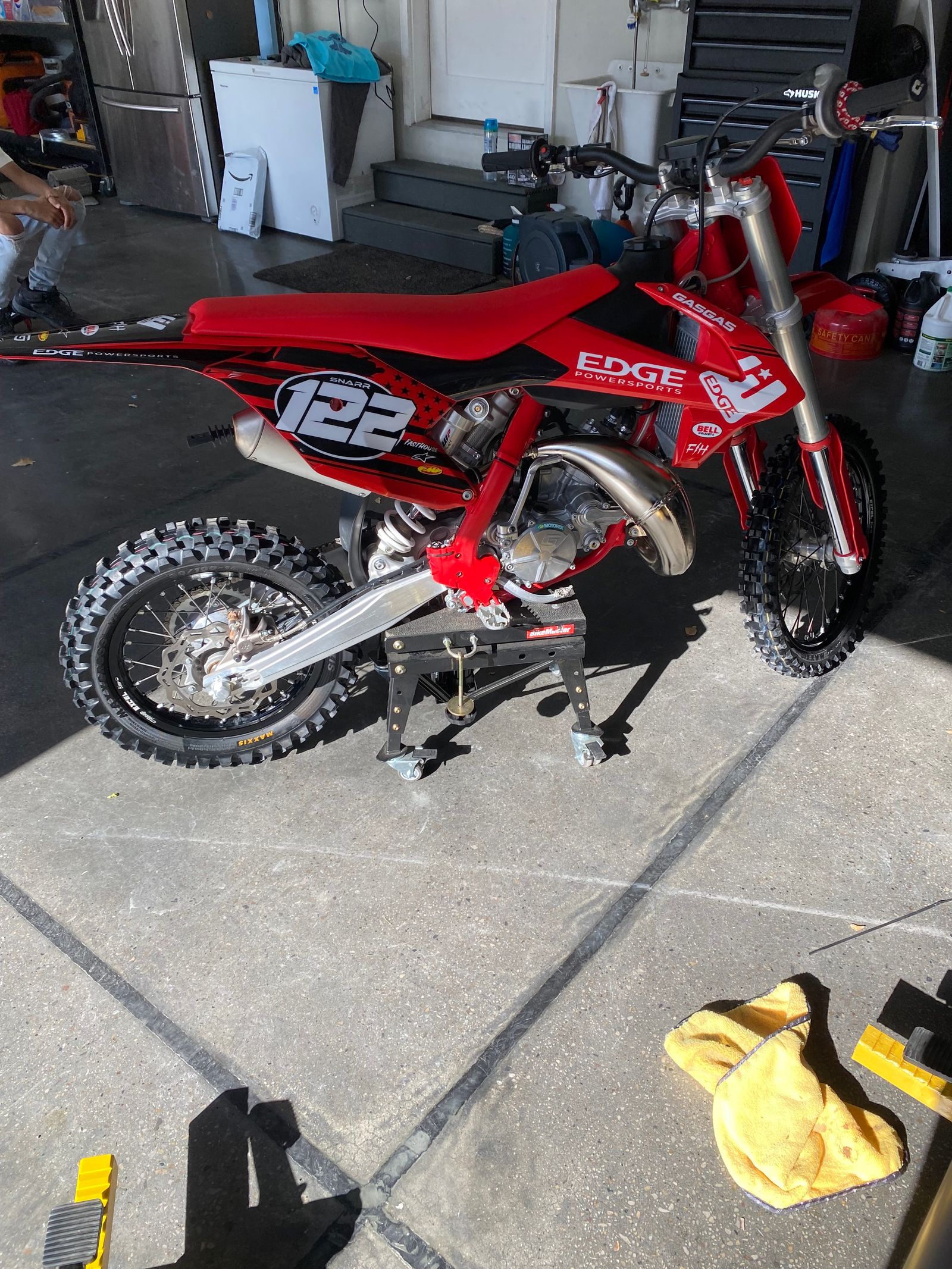 gasgas 85 for sale near me