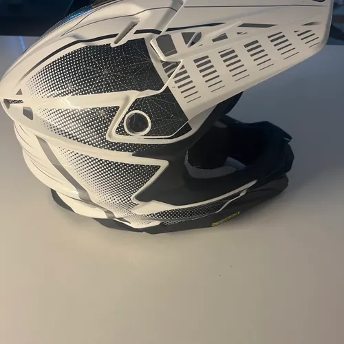 Showi VRX Evo Helmet. Medium 