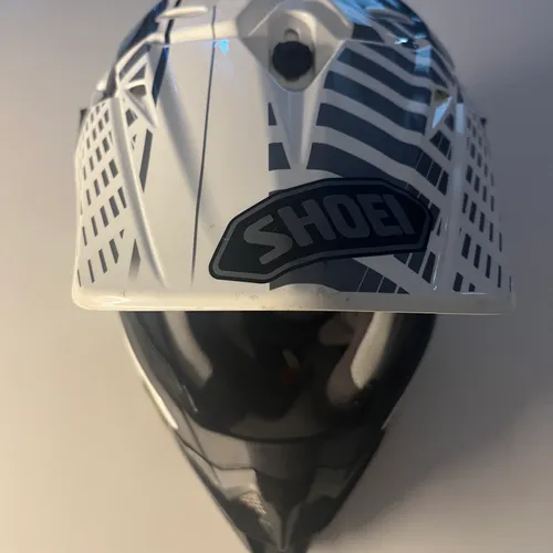Showi VRX Evo Helmet. Medium 