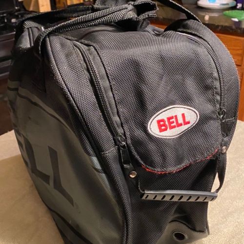 Bell Moto 9 Flex Helmets - Size L