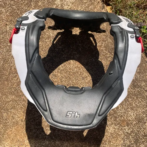 Leatt 4.5 Neck Brace