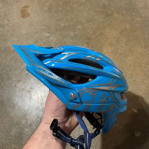 Troy Lee Designs A2 Helmet 