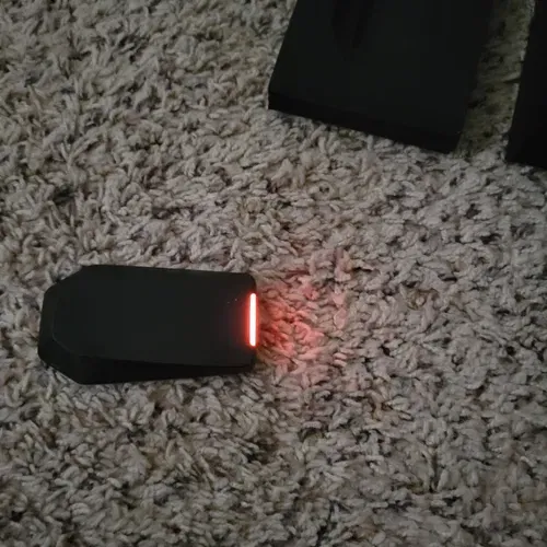 Crossbox GPS Lap Timer