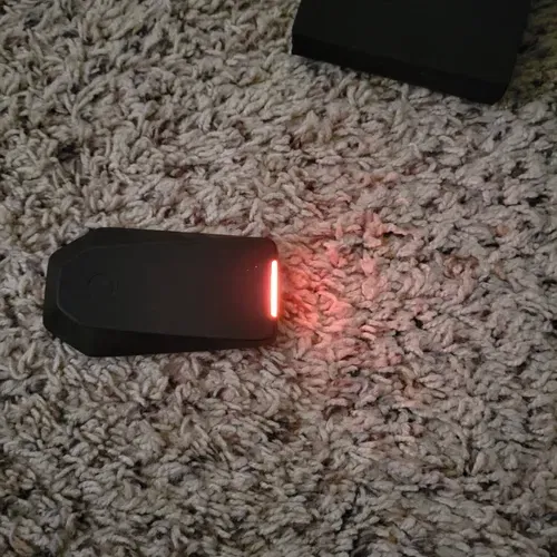 Crossbox GPS Lap Timer