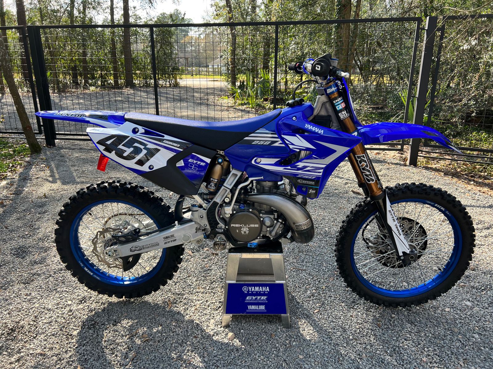 2019 yz250 new arrivals