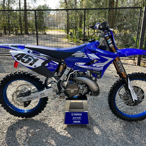 2019 yz250 2 stroke discount