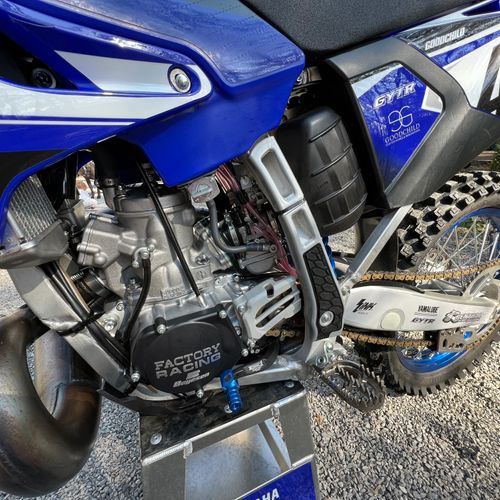 2019 Yamaha YZ250