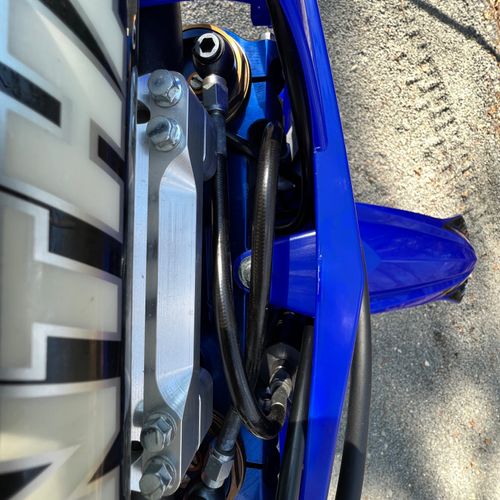 2019 Yamaha YZ250