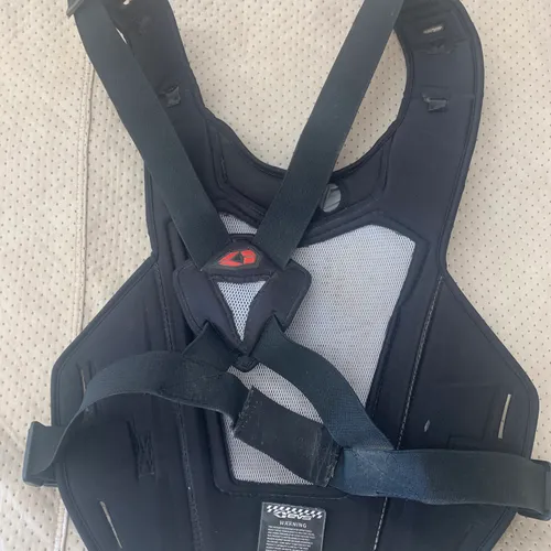 EVS Protective - Size XL